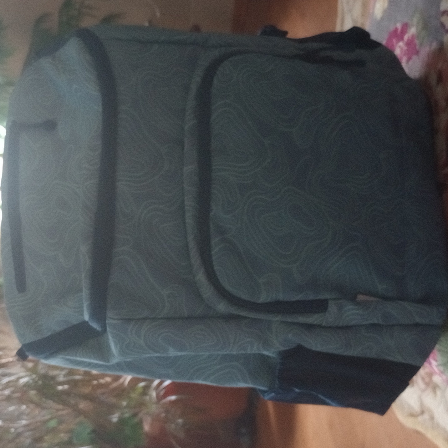 Brand New Embark Backpack